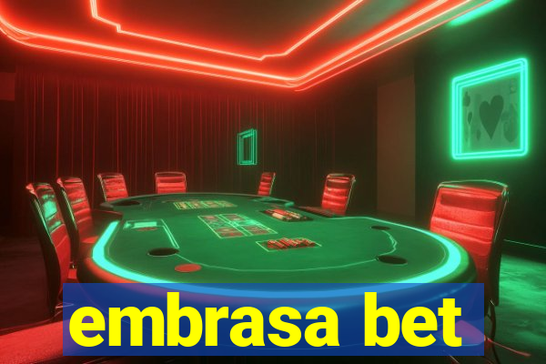 embrasa bet